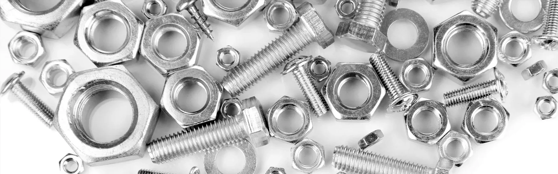stainless steel fasteners